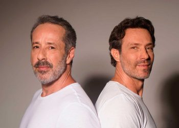 Peça “Entre Irmãos” estreia nesta quarta no Teatro Faap