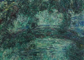 Masp amplia horário de visitação para mostra de Monet