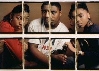 CCBB RJ abre a mostra “Ancestral: Afro-Américas”
