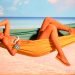 Collab Havaianas x Gigi Hadid será lançada nesta quinta