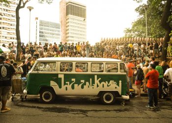 Jazz na Kombi fará 24 horas de música na Virada Cultural de SP