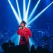 Melly está de volta ao Rio para o show “Amaríssima V.2”