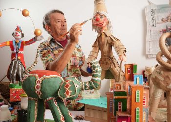 Museu A Casa traz mostra de produção artesanal paraibana