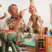 Museu A Casa traz mostra de produção artesanal paraibana