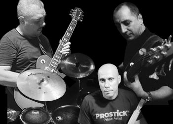 Rio: Projeto Jazz no Topo estreia no Amarathi Hub Cultural com Rio Jazz Trio