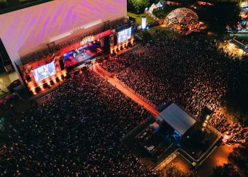 Festival Turá abre vendas para shows em junho