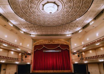 Theatro São Pedro exibe “O Barbeiro de Sevilha”, de Paisiello