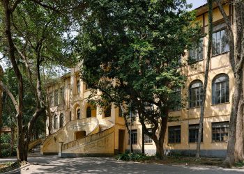 Casacor SP estreia no Parque da Água Branca no dia 27 de maio