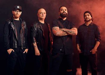 Comedoria do Sesc Belenzinho recebe a banda metal Eminence