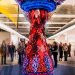 Casa Triângulo recebe mostra individual de Joana Vasconcelos