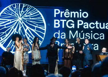 Programa abre inscrições para  artistas musicais de todos os gêneros