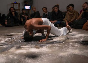 Arte: Verbo seleciona 29 artistas para sua 18ª edição