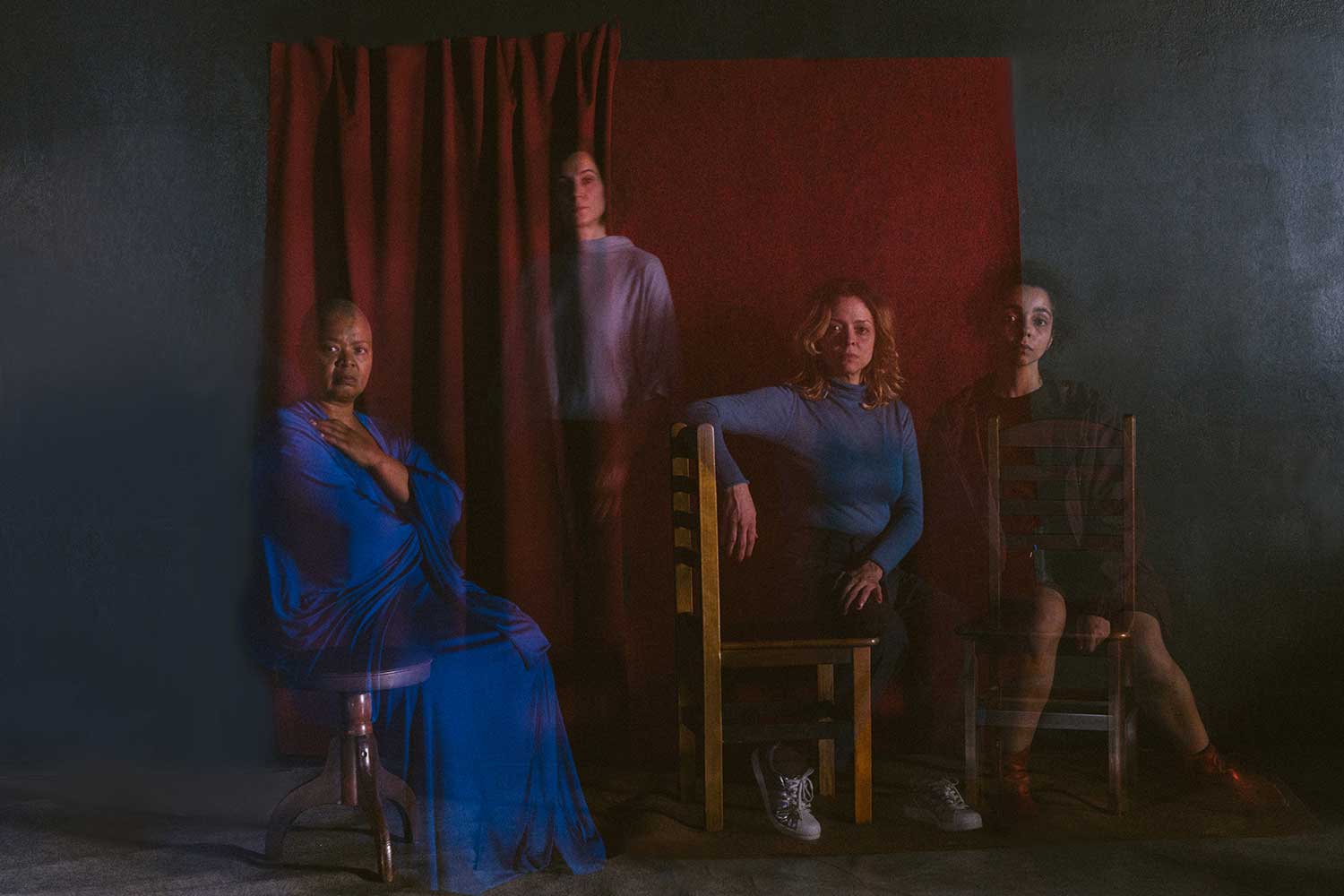 Sesc 24 de Maio traz peça sobre violência contra a mulher - CHNews