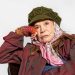 Nathalia Timberg volta a SP com a peça “A Mulher da Van”