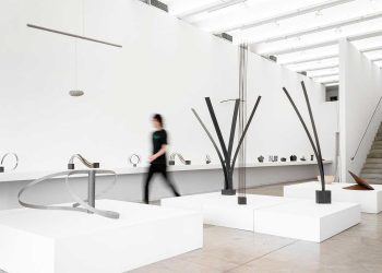 Galeria Marcelo Guarnieri recebe exposição com inéditas de Zé Bico