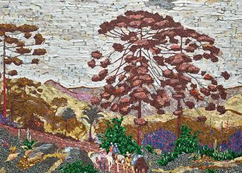 Recife: Vik Muniz ganha mostra com mais de 200 trabalhos