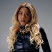 Rapper Ajuliacosta encerra o WME no Cine Joia