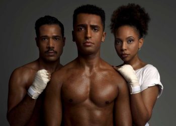 Peça explora homofobia e preconceito dentro do boxe