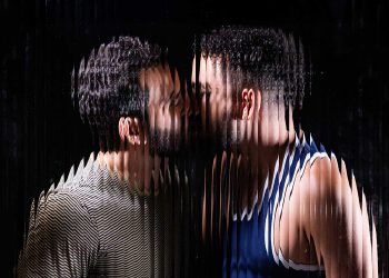 Rio: “Essa peça tem beijo gay” estreia no Sesc Tijuca