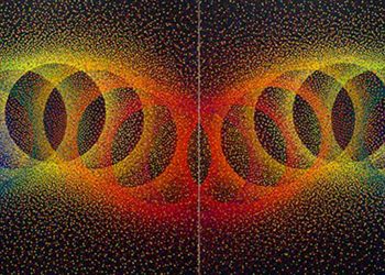 Nara Roesler SP abre mostra coletiva sobre o ruído das estrelas