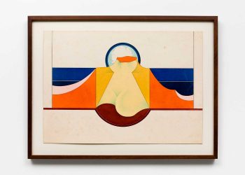 Instituto Tomie Ohtake recebe mostra de Manfredo Souzanetto