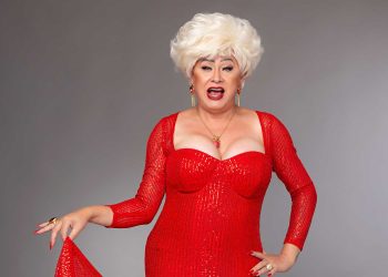 Nany People apresenta novo show de sua trajetória no Teatro Gazeta