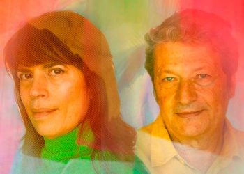 Elisa Stecca e Willy Biondani expõem no MIS a partir de 17 de julho