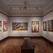 Rio: Pinakotheke Cultural exibe a mostra “Djanira – 110 anos”