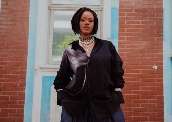 Natura Musical traz show do disco de estreia da rapper Stefanie