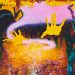 Hanz Ronald transforma memórias em poesia visual na Galeria Retina