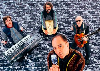 Biquini apresenta “A vida Começa aos 40” no Tokio Marine Hall