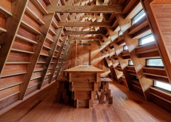 Japan House SP traz mostra que aborda moradia e sustentabilidade 