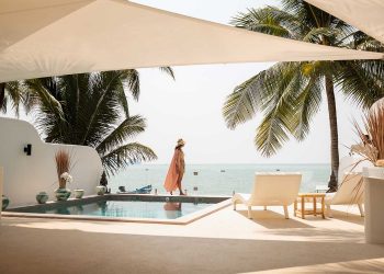 Levantamento aponta principais tendências de viagens de luxo