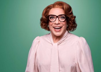 Marcelo Médici volta ao teatro com o solo “Dona Lola”