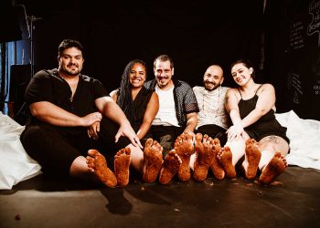 Nos 120 anos de Nise da Silveira, peça homenageia psiquiatra no CCBB SP
