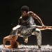 Sérgio Cardoso recebe estreia de espetáculo da Cisne Negro Cia de Dança