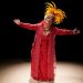 Grace Gianoukas volta a SP com “Nasci para ser Dercy”