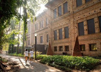 Bvlgari anuncia parceria com a Pinacoteca de São Paulo em prol da cultura