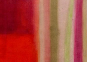Rio: Galeria Nara Roesler apresenta exposição de Karin Lambrecht