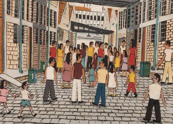 Acervo Sesc de Arte inspira exposição com 30 artistas do Norte e Sul do Brasil