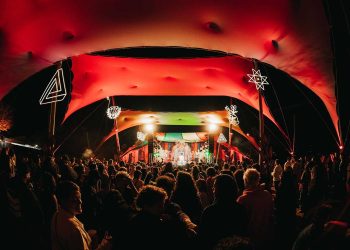 Festival CoMA acontece em Brasília entre os dias 16 e 24 de agosto