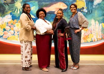 Museu Afro Brasil reforça a presença negra com nova diretora-executiva