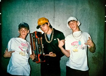 Hip hop ganha exposição no Sesc 24 de Maio com entrada gratuita