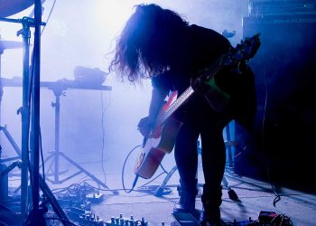 Biblioteca Mário de Andrade recebe festival de música experimental