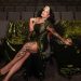 Gloria Groove encena “Wicked” em sessões especiais em SP