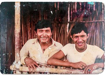 IMS Paulista apresenta mostra fotográfica do povo indígena Paiter Suruí