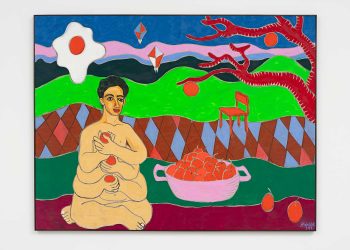 Luisa Strina reúne mais de 20 artistas na exposição “Fartura”