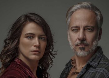Bianca Bin e Edson Fieschi estreiam a peça “Job” em 3 de agosto