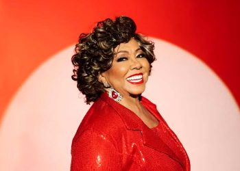 Alcione é atração principal da 30ª edição de A Domingueira