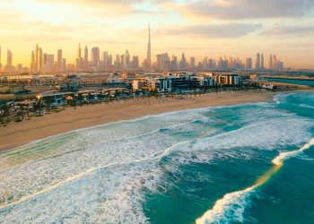 Pesquisa da Emirates mostra principais destinos em julho e agosto